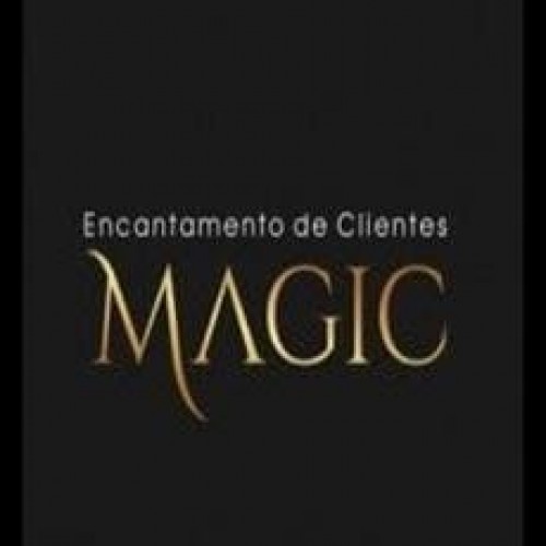 Magic Encantamento de Clientes - Pedro Superti