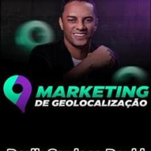 Marketing de Geolocalização - Derik Cardoso David