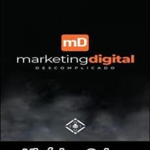 Marketing Digital Descomplicado - Vinícius Caires