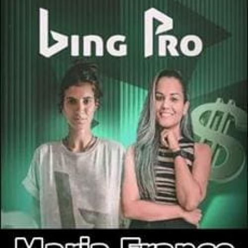 Método Bing ADS PRO - Maria Franco