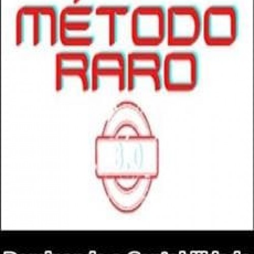 Método RARO 3.0 - Dominando a Contabilidade