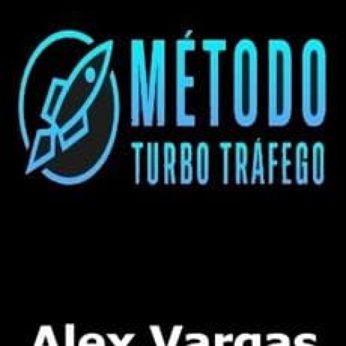 Método Turbo Tráfego - Alex Vargas
