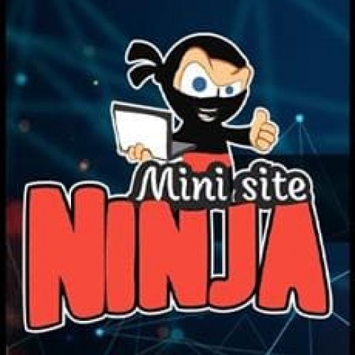 Mini Site Ninja 2.0 - Canal Moneys