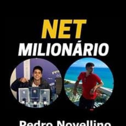 Net Milionario - Pedro Novellino