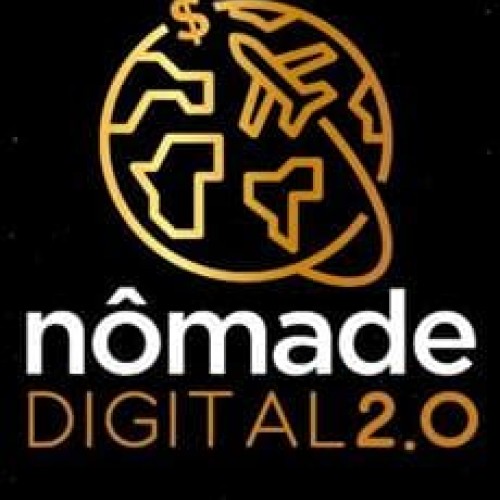 Nômade Digital 2.0 - Raiam Santos