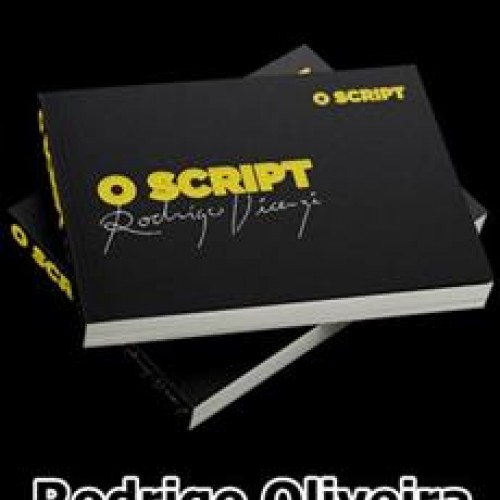O Script Como Prospectar Clientes - Rodrigo Oliveira