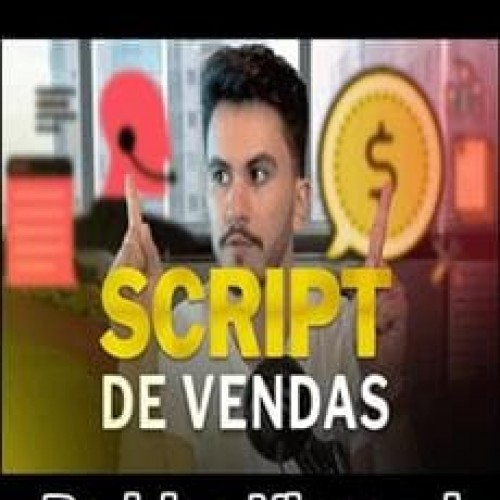 O Script - Rodrigo Vincenzi