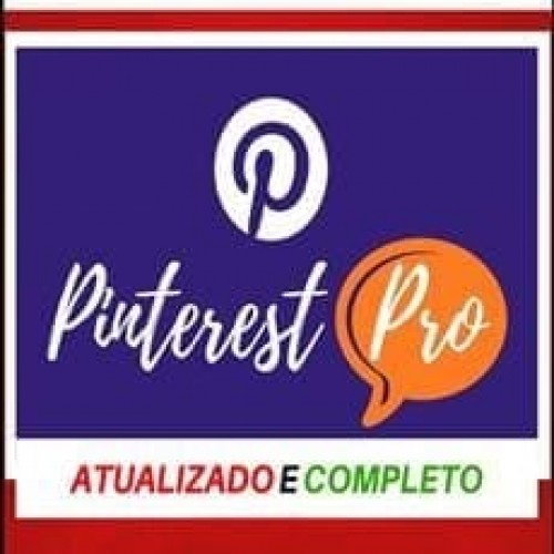 Pinterest Pro - Tatiane Faria