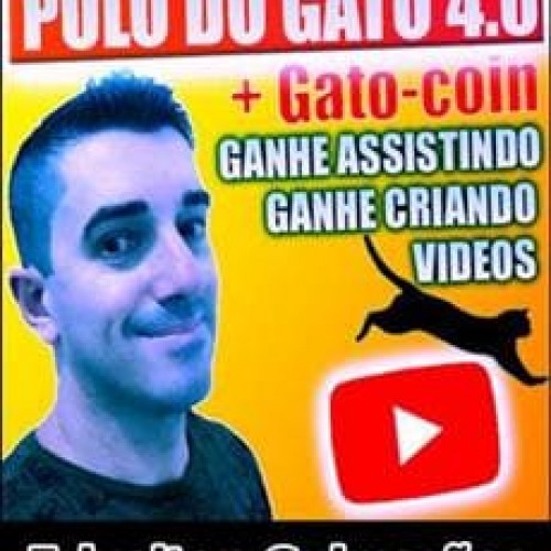 Pulo do Gato 4.0 - Erivelton Guimarães