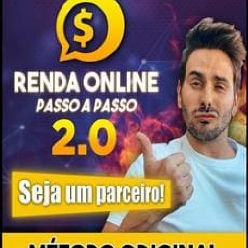 Renda Online 2.0 - Lucas Roudi