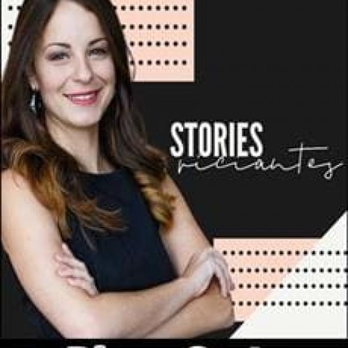 Stories Viciantes - Diana Costa