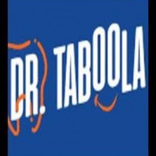 Treinamento Taboola na Alta - Dr Taboola