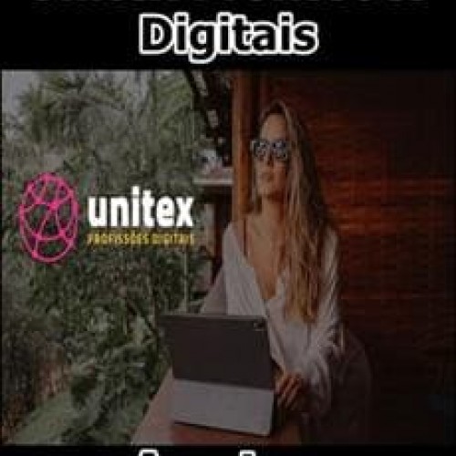 Unitex Profissões Digitais - Anatex