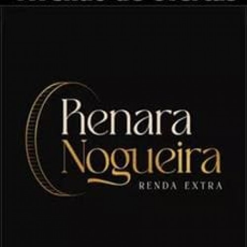 Vivendo de Ofertas - Renara Nogueira