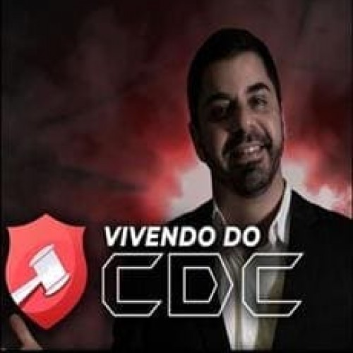 Vivendo do CDC - Cristiano Sobral Pinto