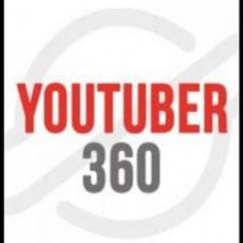 Youtube 360 - Escola para Youtubers