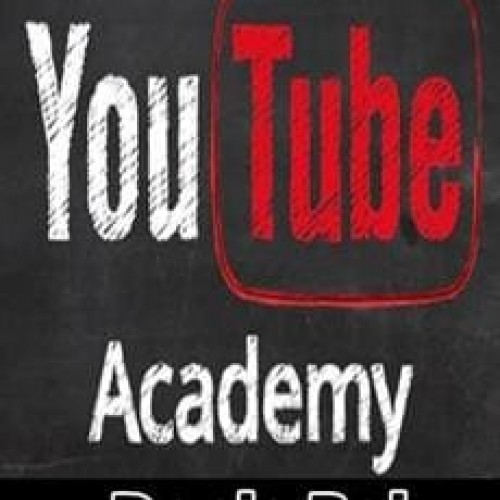 Youtube Academy - Denis Bai