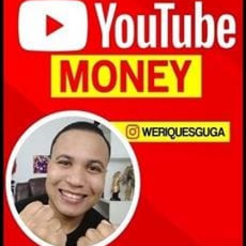 YouTube Money - Weriques Guga‎