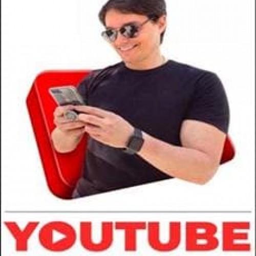Youtube Sem Aparecer - Peter Jordan