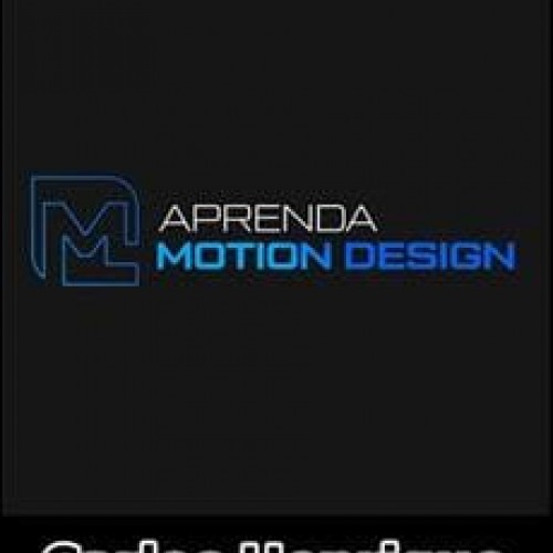 Aprenda Motion Design - Carlos Henrique
