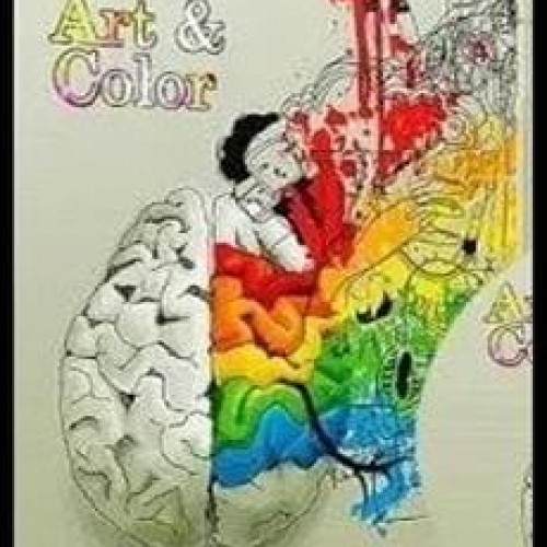Art e Color - Luciano Augusto