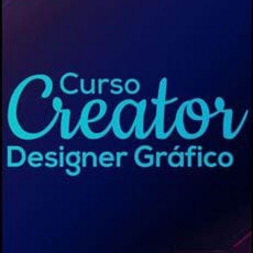 Canva Original - Creator Designer Gráfico