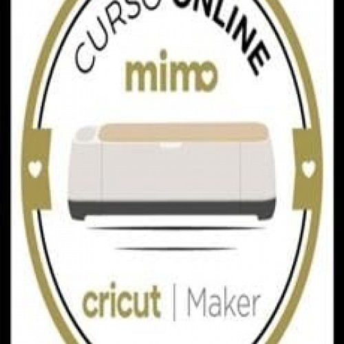 Curso Cricut Maker Completo - Pri Sathler