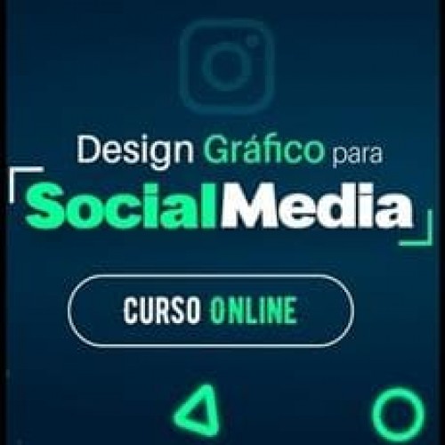 Design Gráfico para Social Media - Viana Patricio