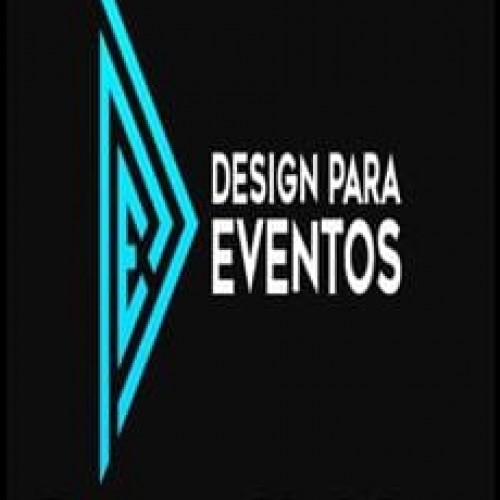 Design Para Eventos - Emerson Medeiros