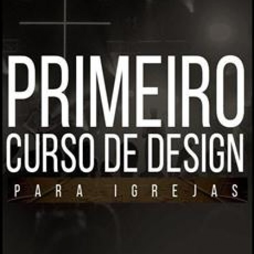 Design para Igrejas - Ismael Silva