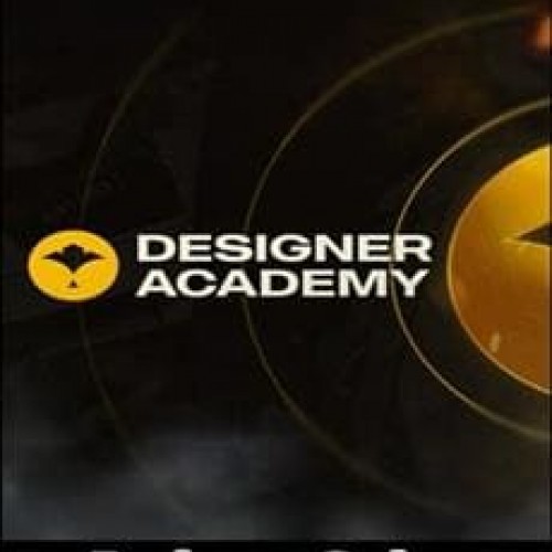 Designer Academy - Jadson Sales