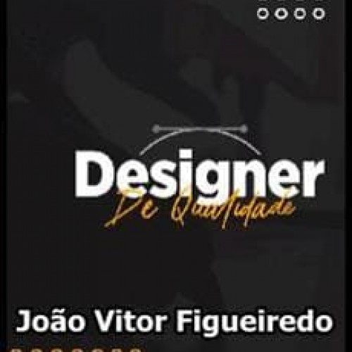 Designer de Qualidade: Design Gráfico para Social Mídia e Impressões Gráficas