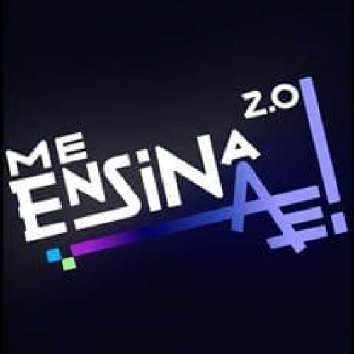 Me Ensina AE 2.0 - After Effects - Mateus Ferreira