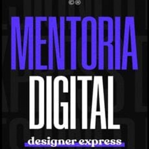 Mentoria Digital Designer Express - Cristian Rick