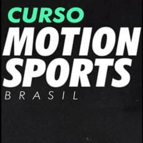Motion Sports Brasil 2022 - Levy Motion