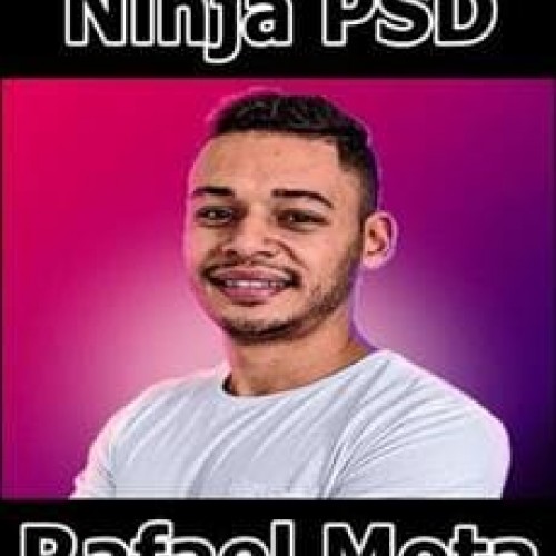 Ninja PSD - Rafael Mota