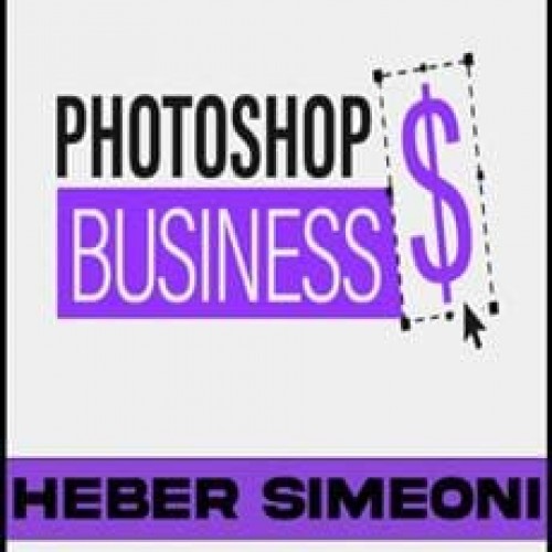 Photoshop Business - Heber Simeoni