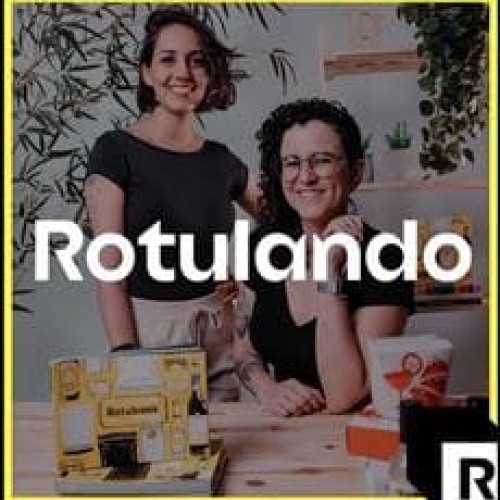 Rotulando: Curso de Design de Embalagens - Priscylla e Barbara