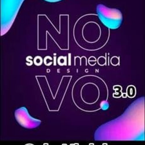 Social Media Design 3.0 - Caio Vinicius