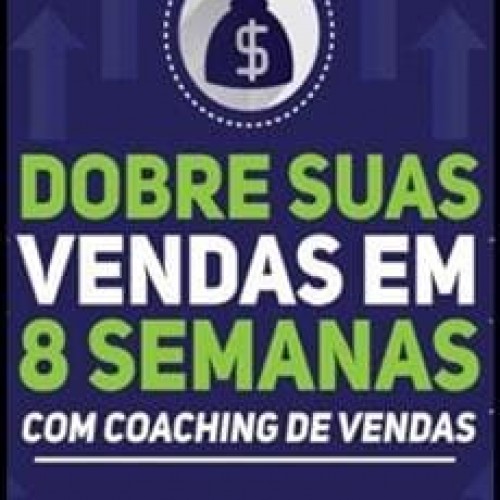 Coaching em Vendas - Sergio Ricardo Rocha