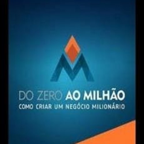 Do Zero ao Milhão - Carlos Wizard
