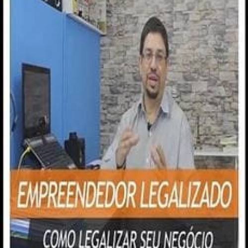 Empreendedor Legalizado - Lourival Melo