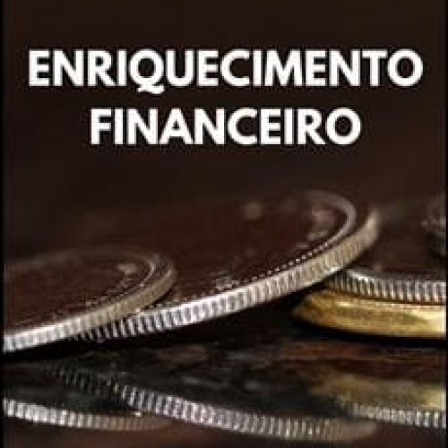 Enriquecimento Financeiro - Seiiti Arata