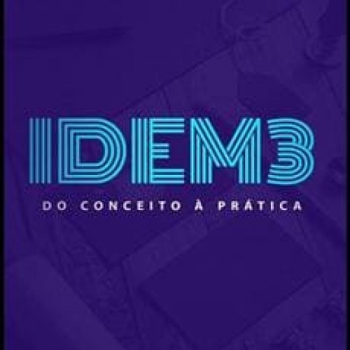 IDEM3 – Curso Online de Identidade Visual