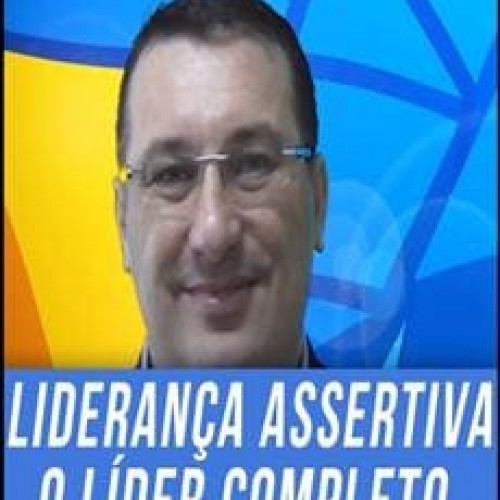 Liderança Assertiva - Ricardo Piovan