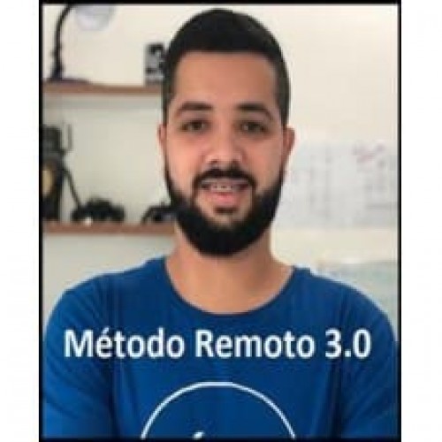 Método Remoto 3.0 - Alexander Frota