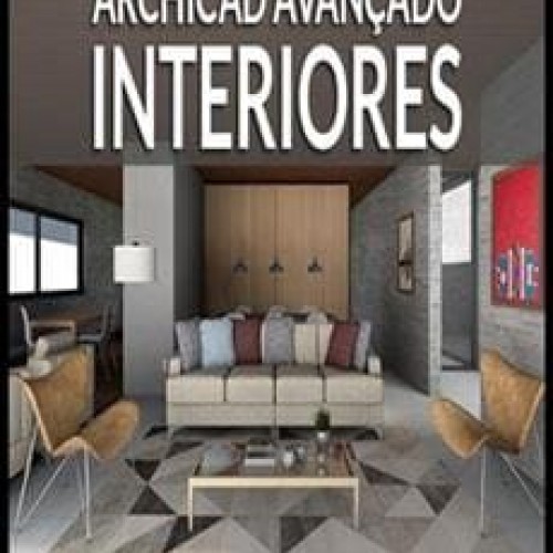 Archicad Avançado Interiores - Leonardo Vieira