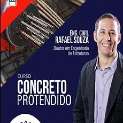 Concreto Protendido - Rafael Souza