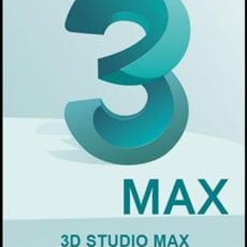 Curso 3D Studio Max: Aprenda do Zero ao Avançado - Professor Willian
