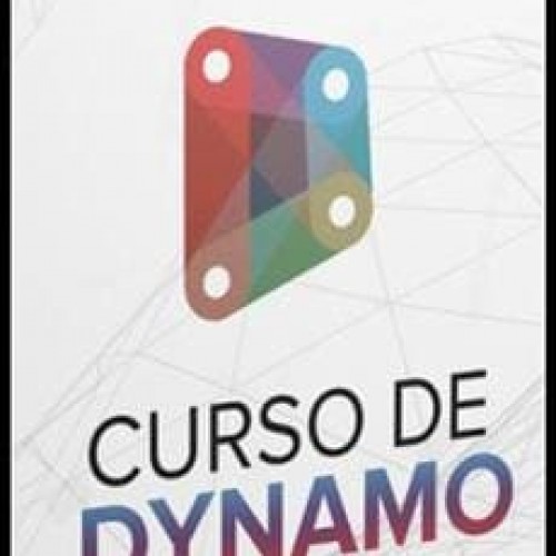 Curso Dynamo - Ricardo Freitas